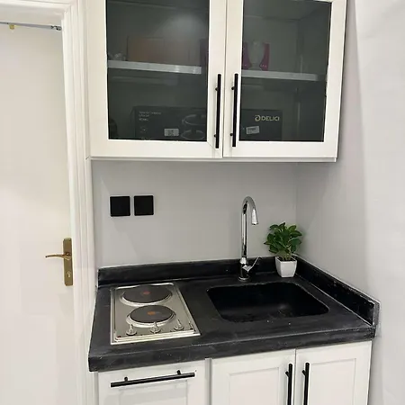 المصيف سويت غرفة وصالة واسعة Apartment Riyadh Exterior photo