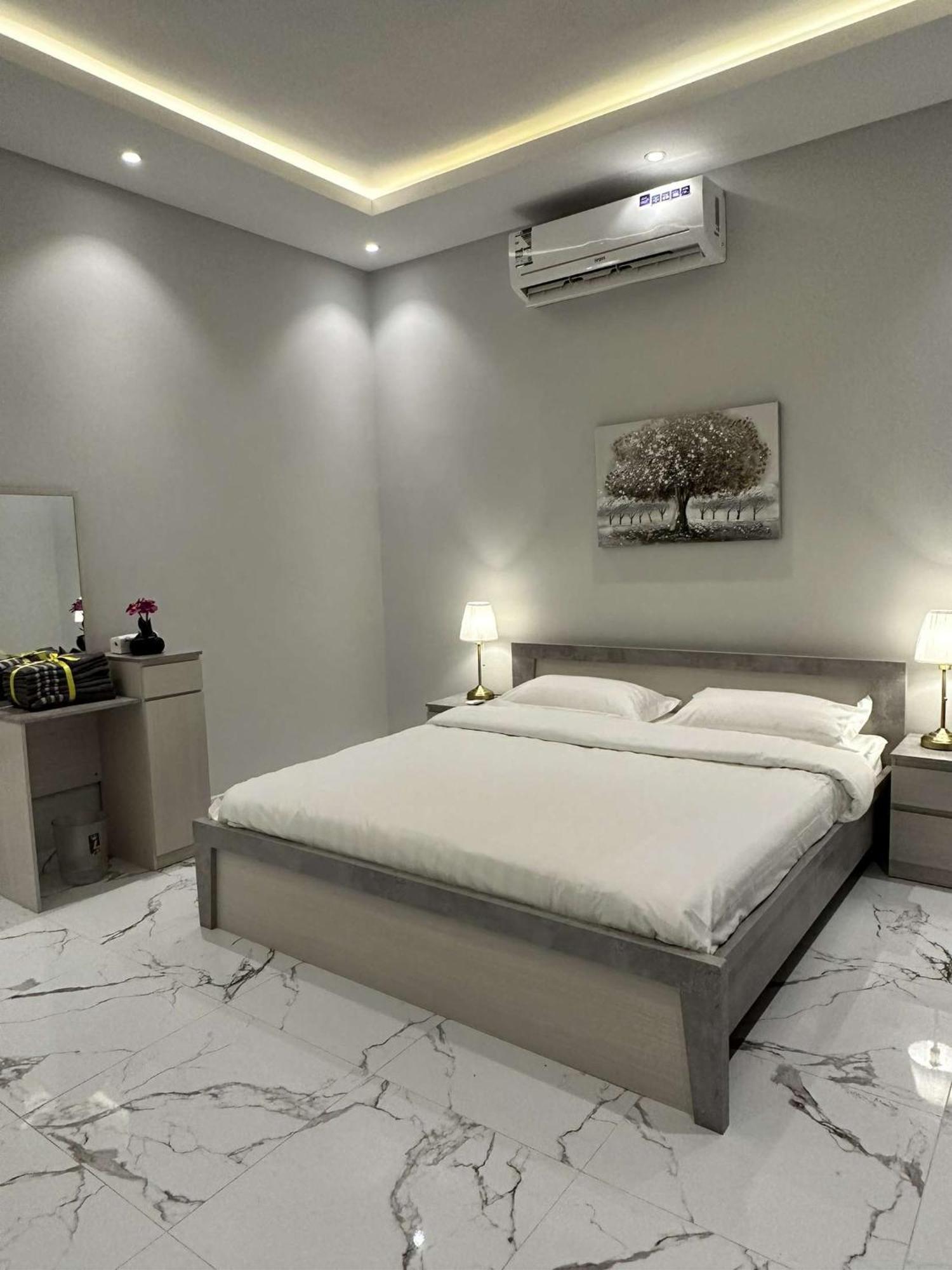 Apartment المصيف سويت غرفة وصالة واسعة Riyadh
