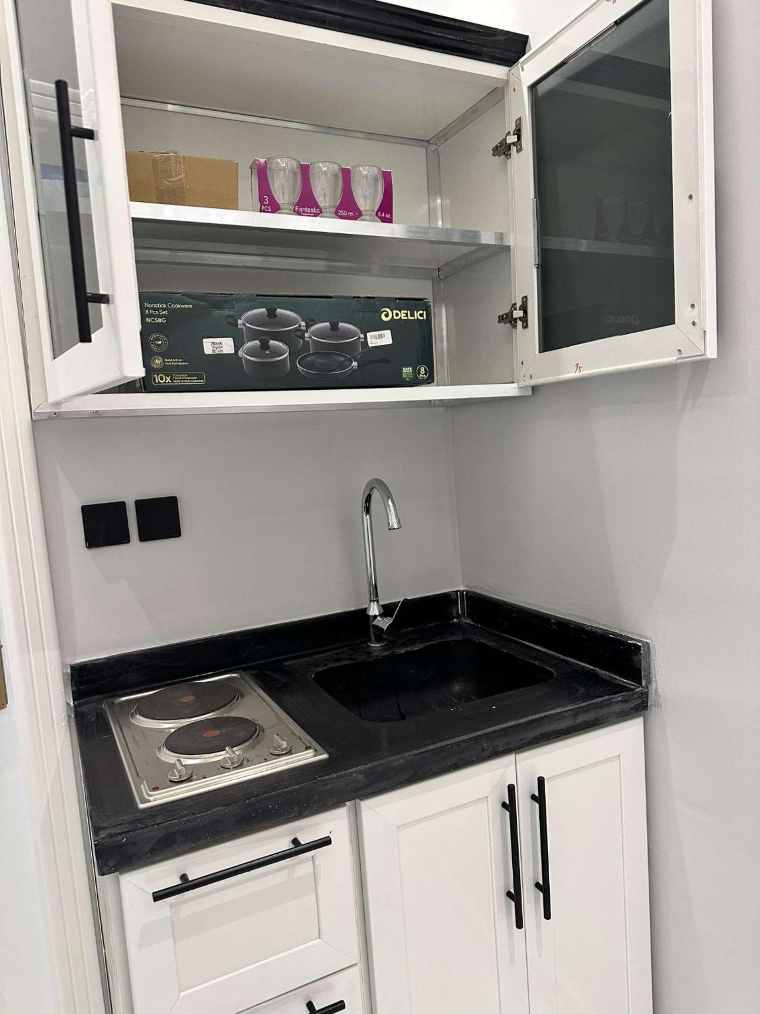 المصيف سويت غرفة وصالة واسعة Apartment Riyadh